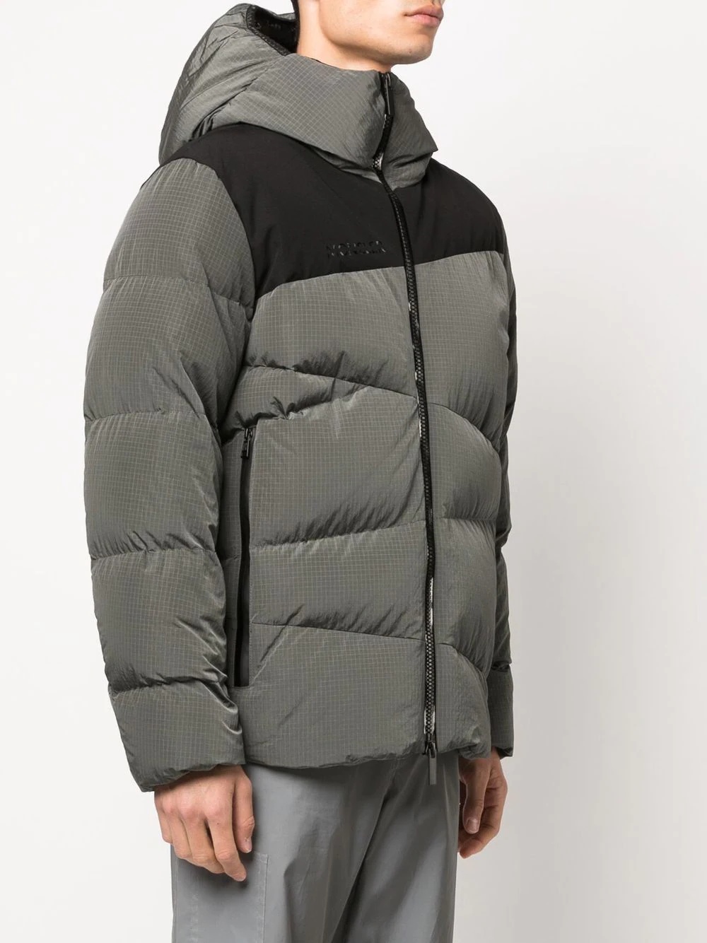 Tacana padded down jacket - 3