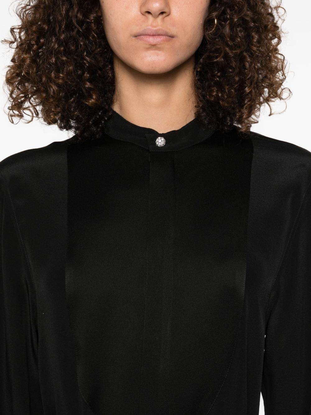 long sleeve shirt - 5