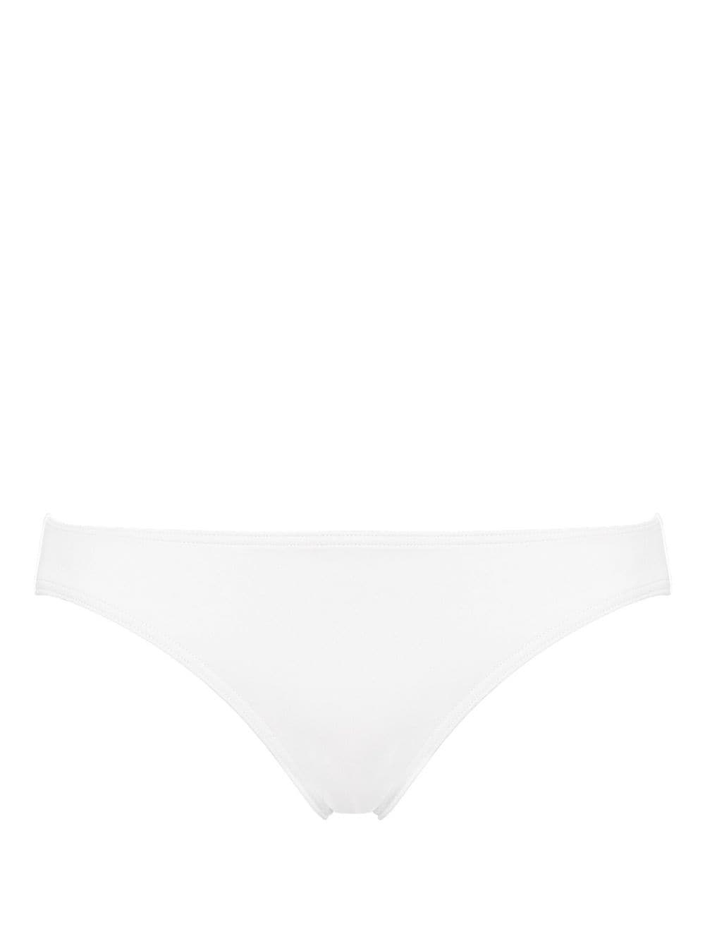 Scarlett bikini briefs - 1