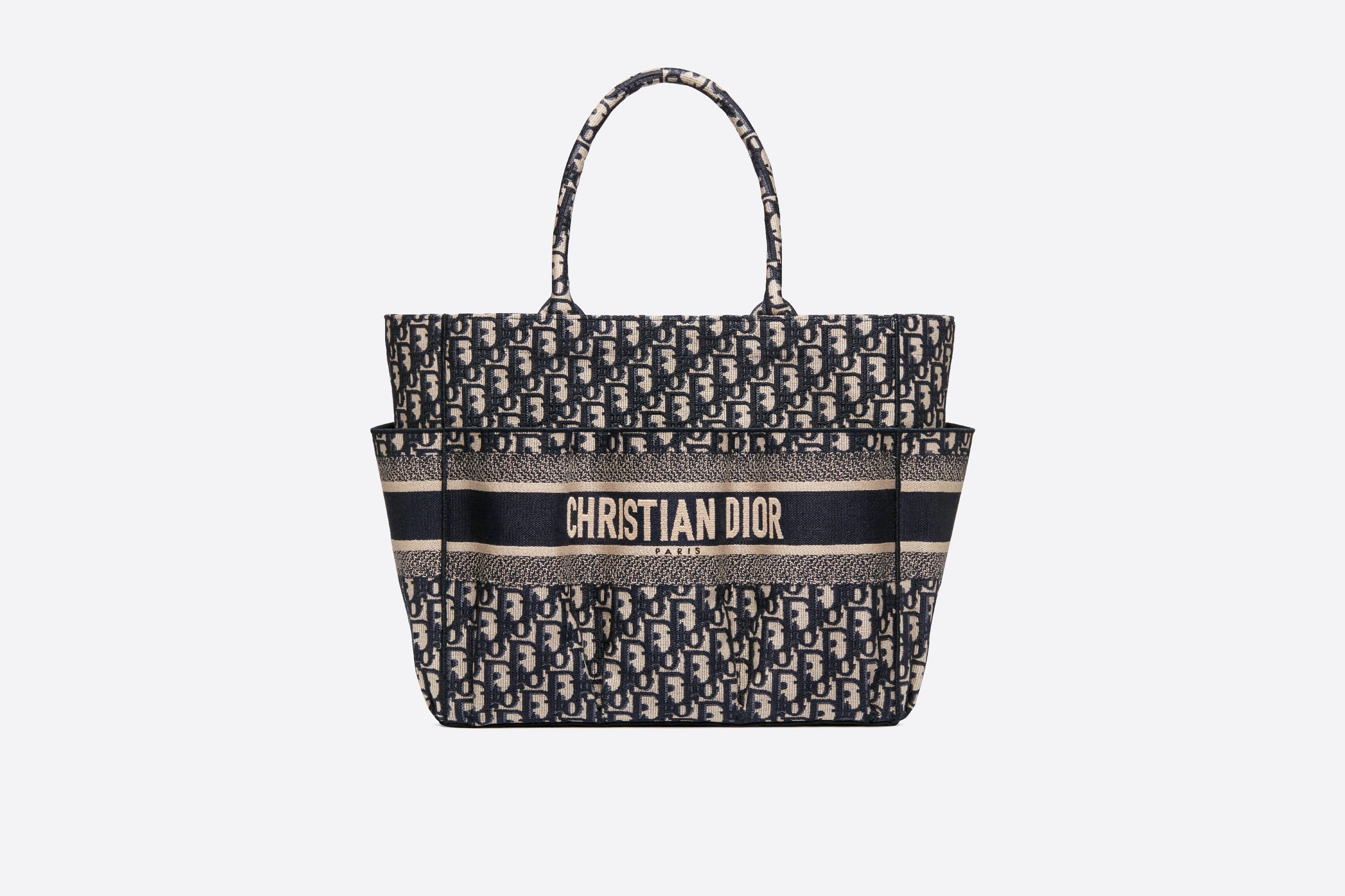 Catherine Tote Bag - 1