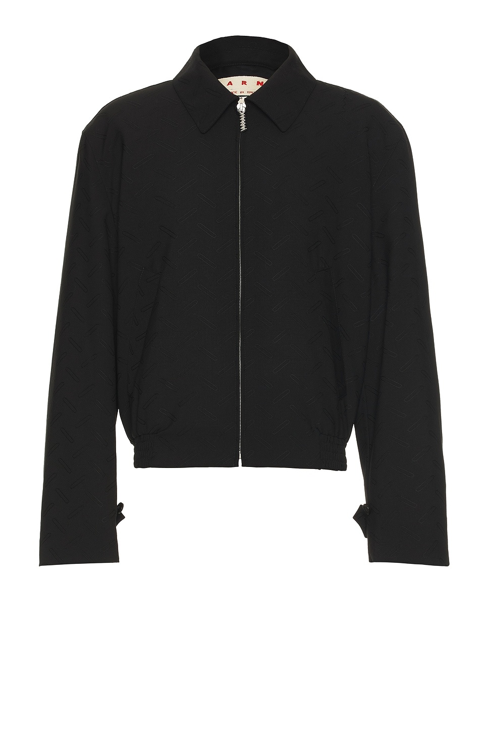 Bomber Jacket - 1