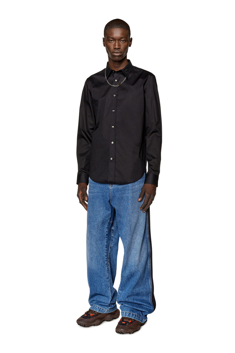 Diesel S-BENNY-CL outlook