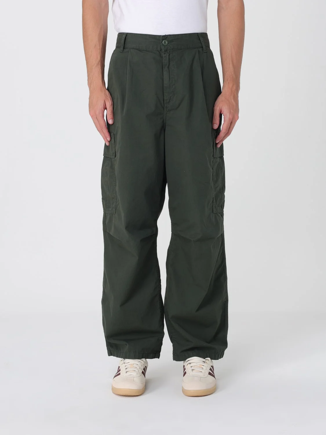 Pants men Carhartt Wip - 1