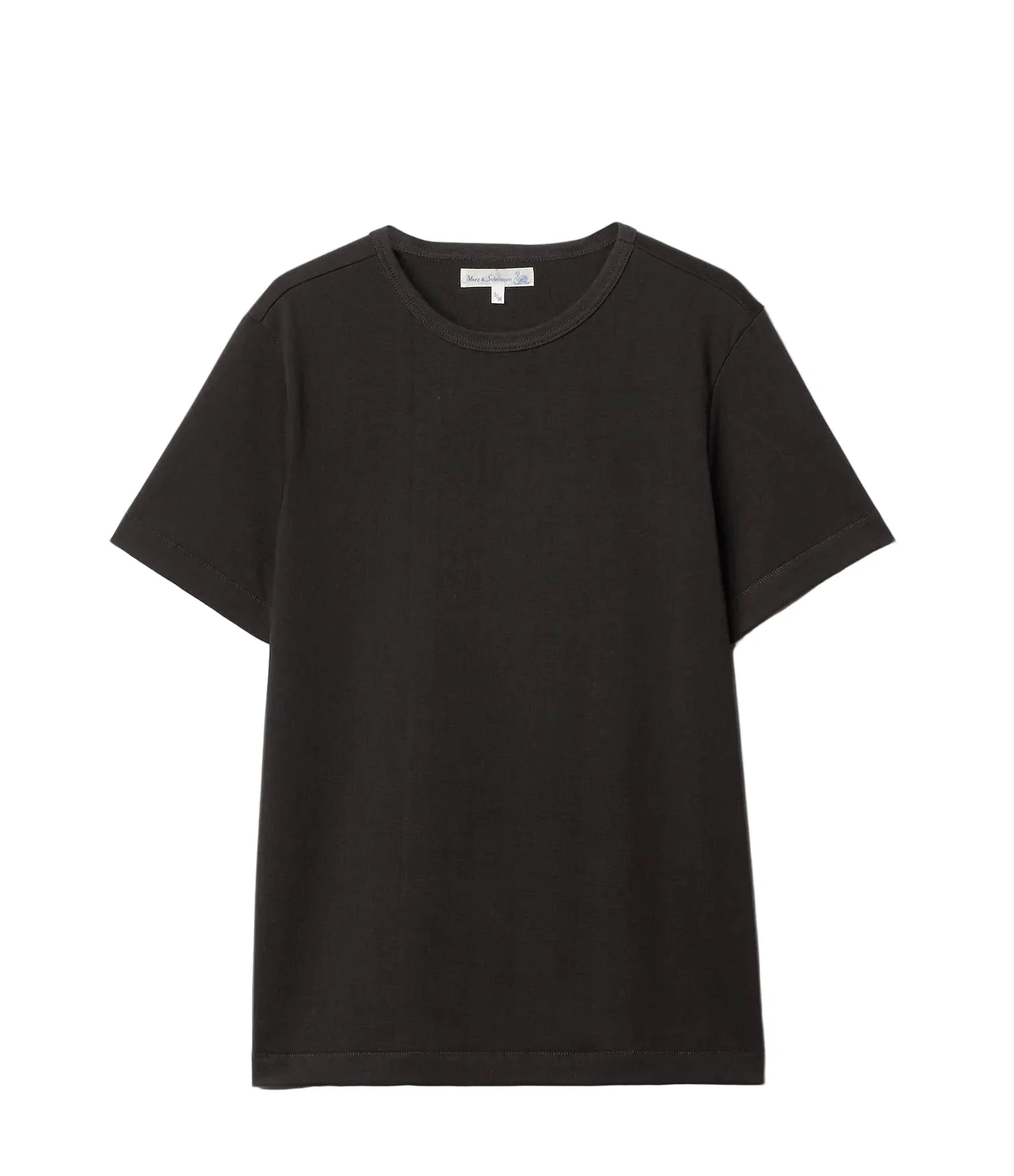 2M15.98 Vintage Machine Refined Classic Fit Charcoal - 1