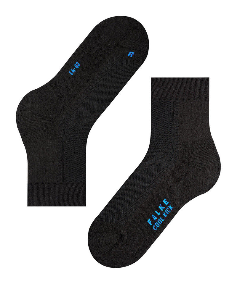 Cool Kick Unisex Short socks 5