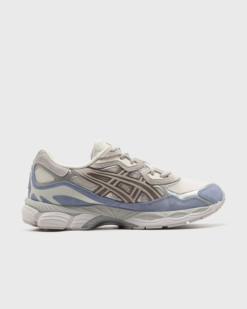 Asics GEL-NYC outlook