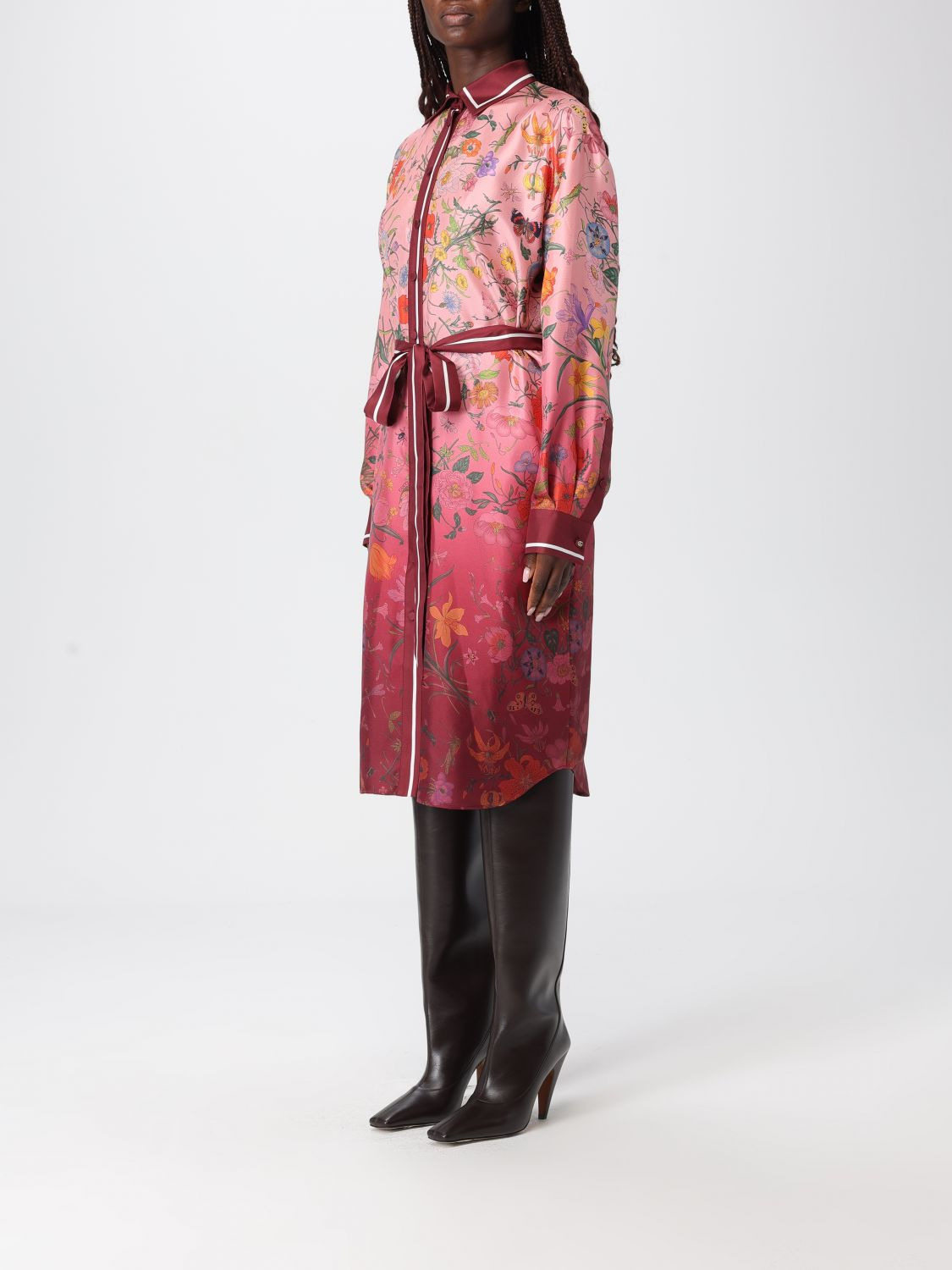 Dress woman Gucci - 3