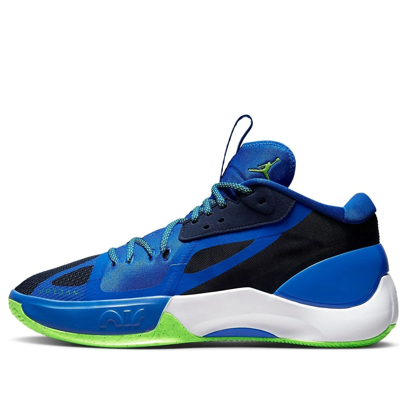 Air Jordan Zoom Separate 'Mavs' DH0249-400 - 1