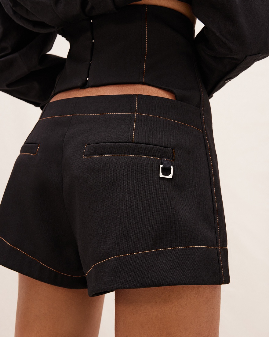Le short Areia - 6