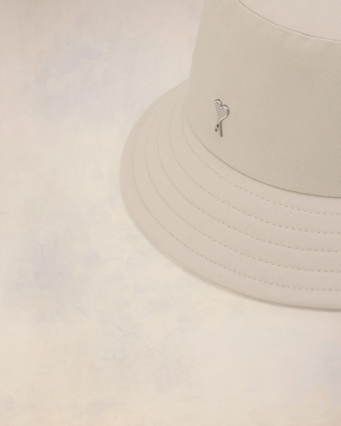 AMI DE COEUR STUD BUCKET HAT - 3
