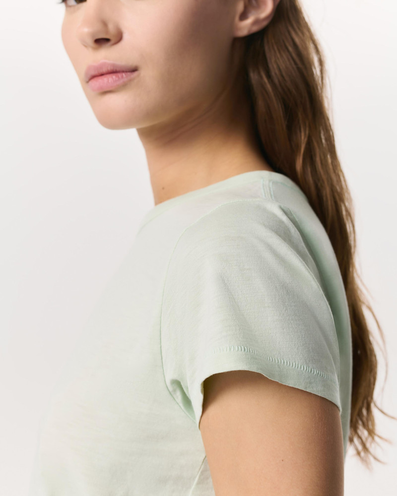 rag & bone The Slub Tee outlook