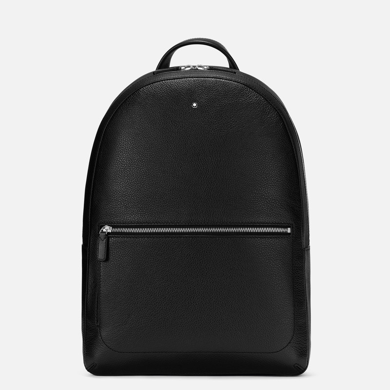 Meisterstück Soft Grain Slim Backpack 1
