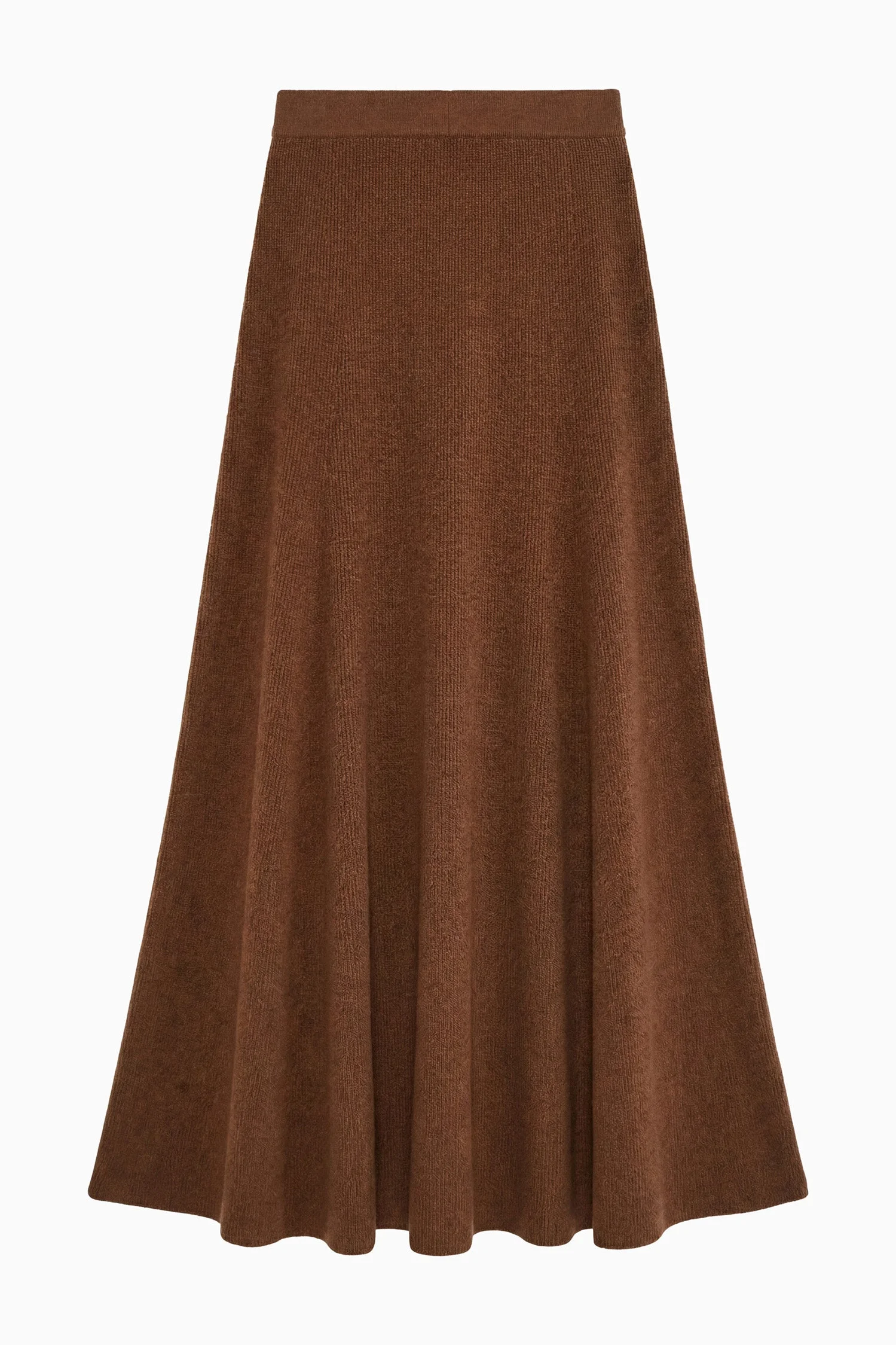 Azaria Knit Skirt - 1