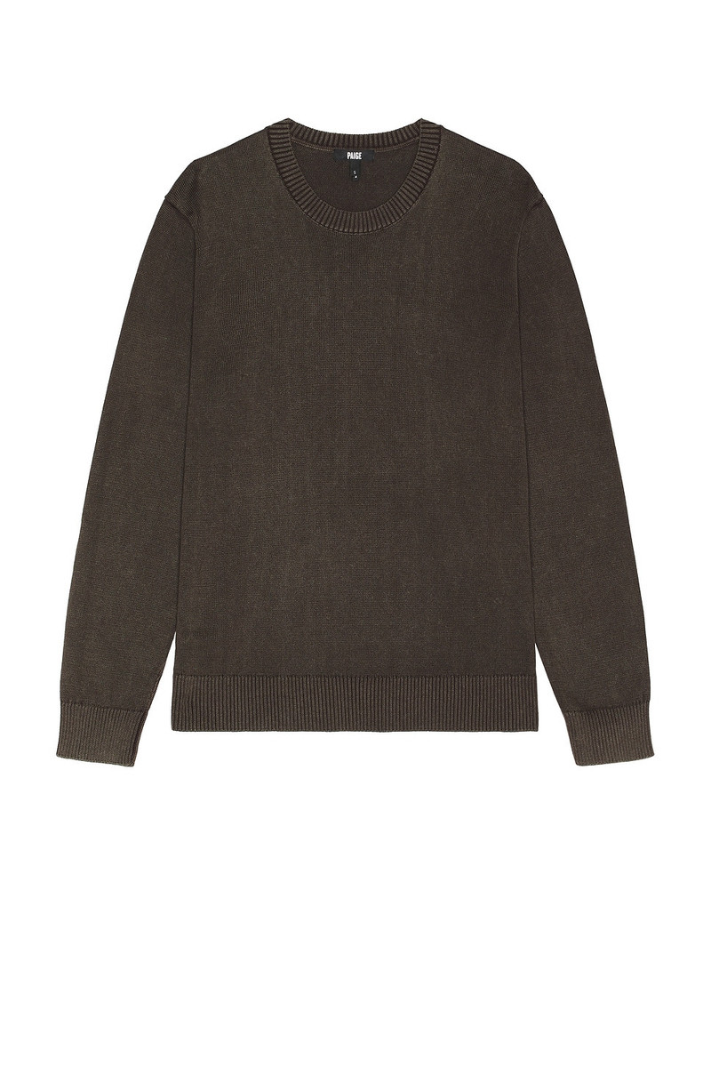 PAIGE Wildomar Sweater outlook