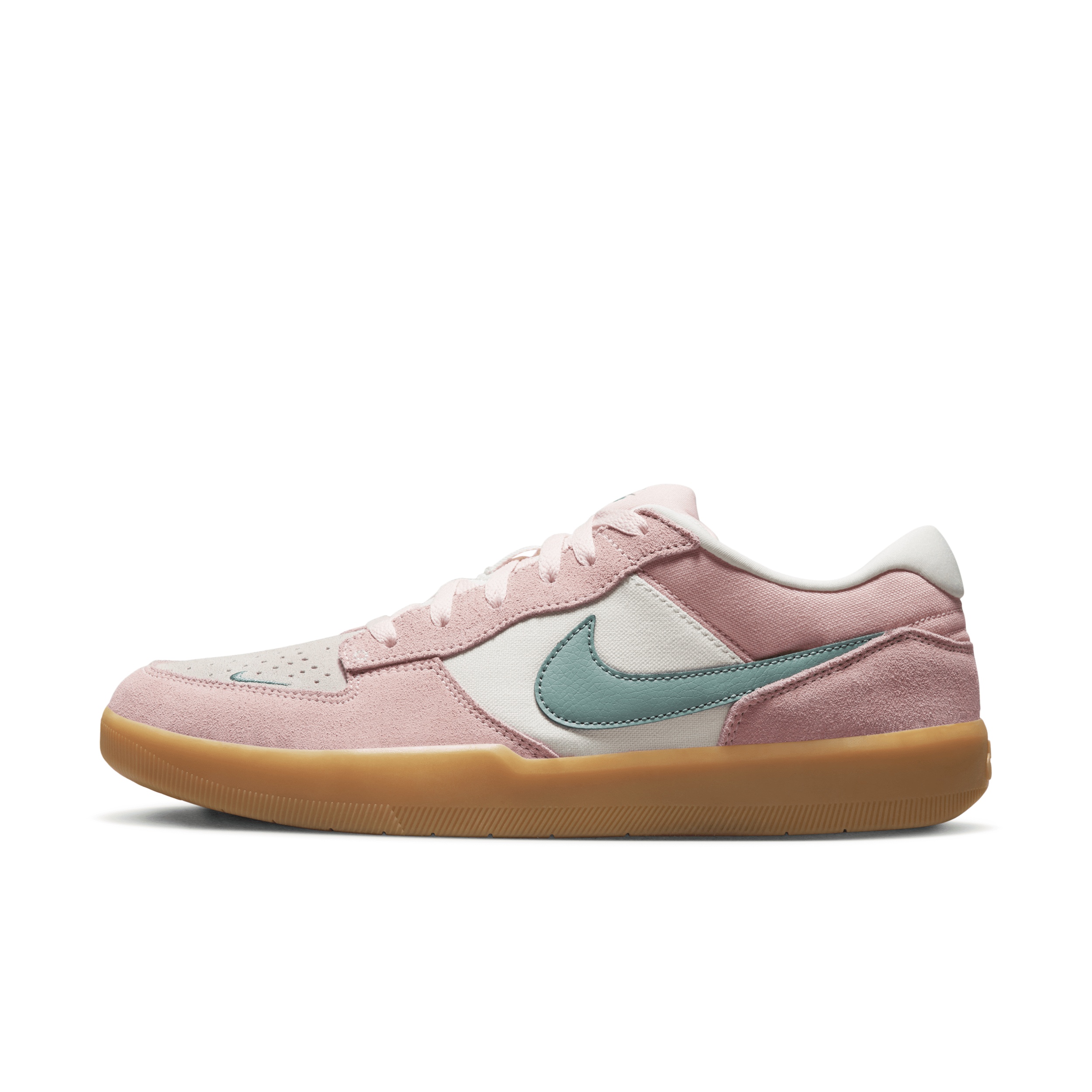 Unisex Nike SB Force 58 Skate Shoes - 1