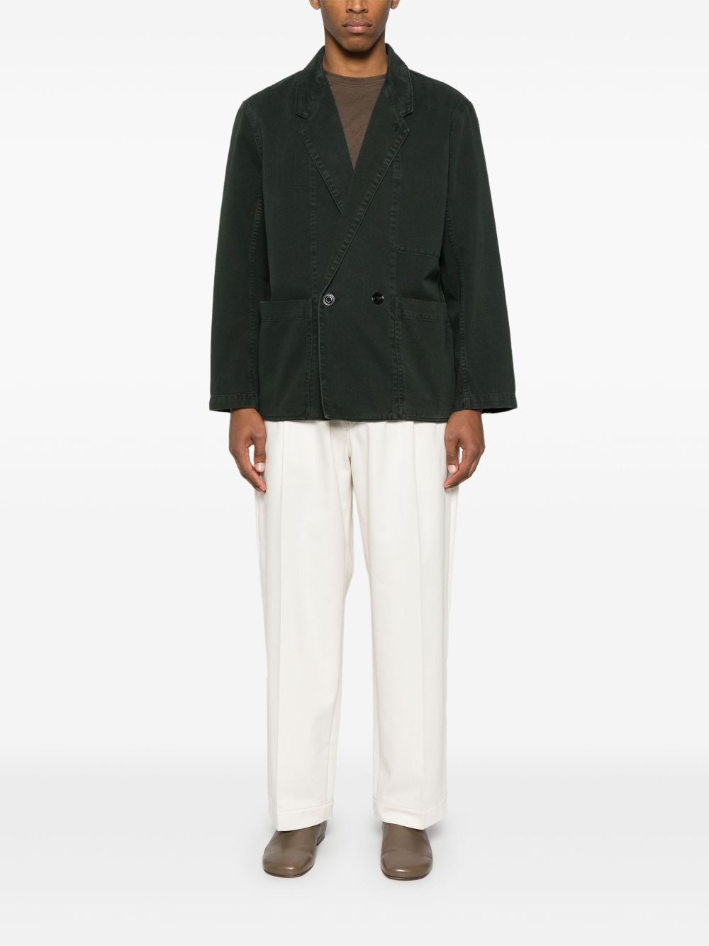 Workwear blazer - 2