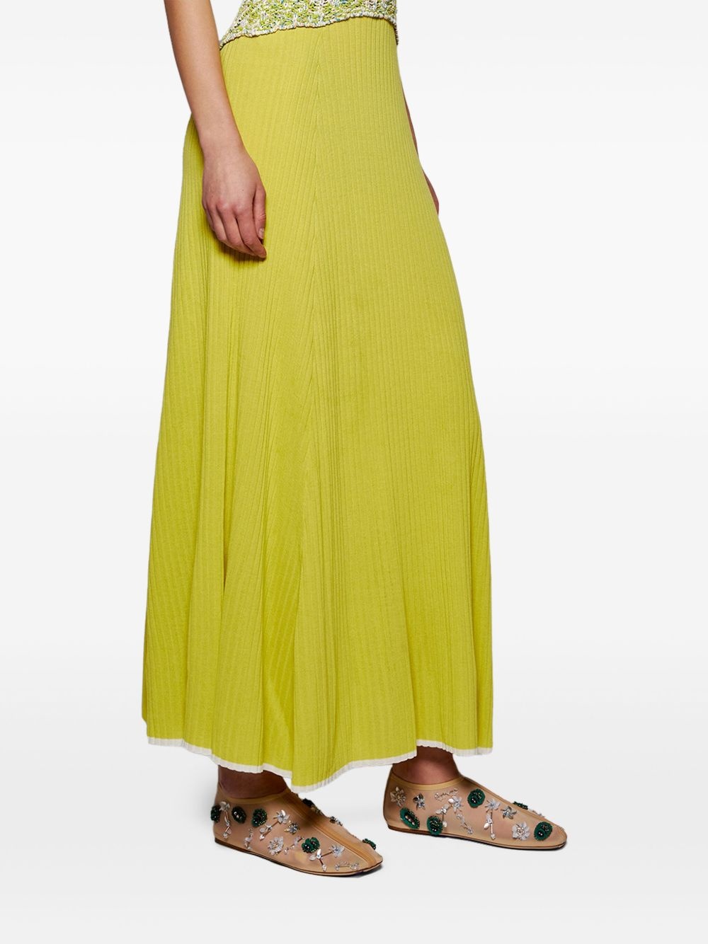 Embla ballet flats - 4