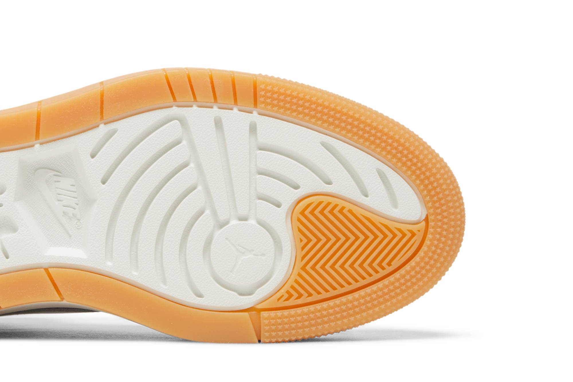 Wmns Air Jordan 1 Elevate High SE 'White Gum' - 5