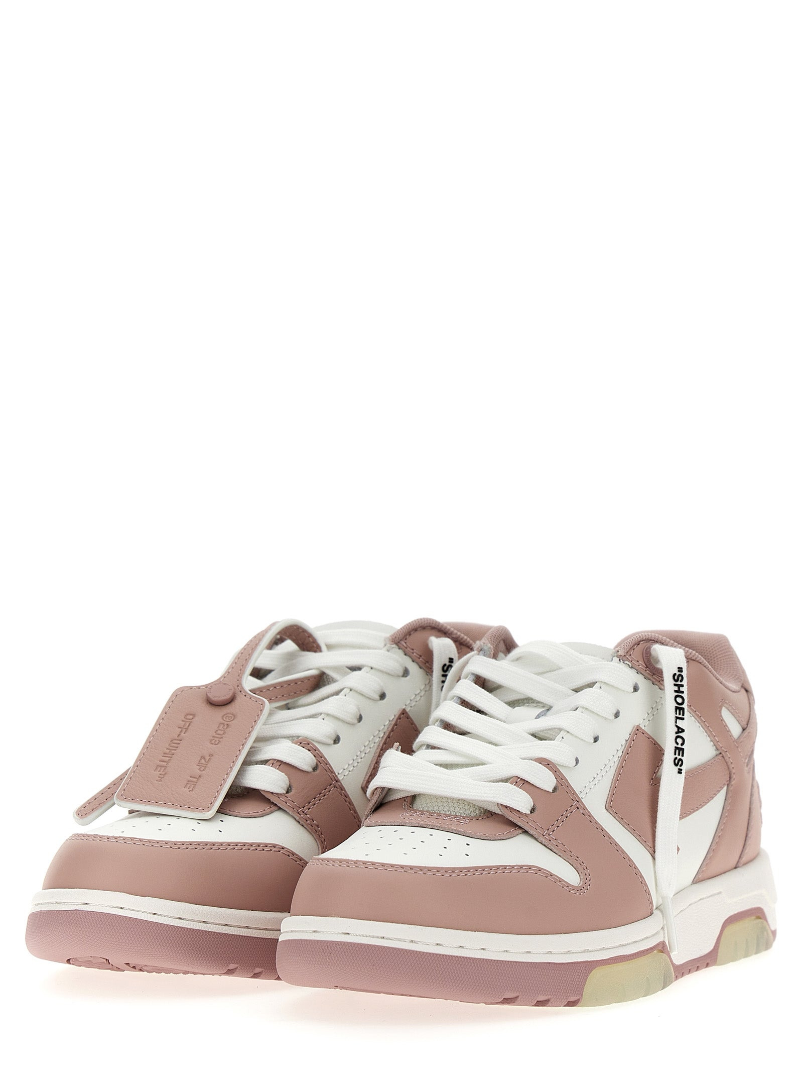Off-White Women 'Out Of Office' Sneakers - 2