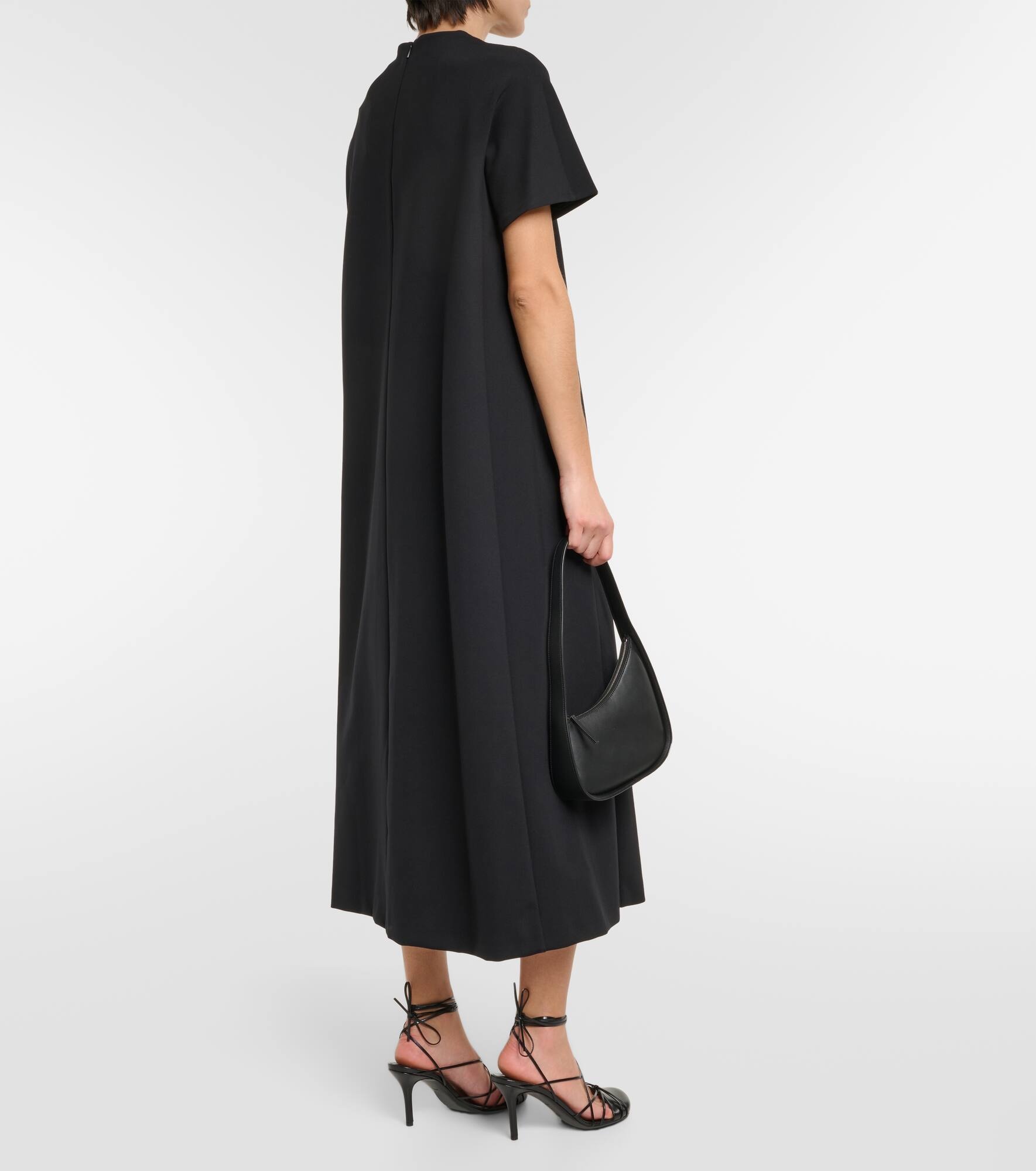 Carolina midi dress - 3