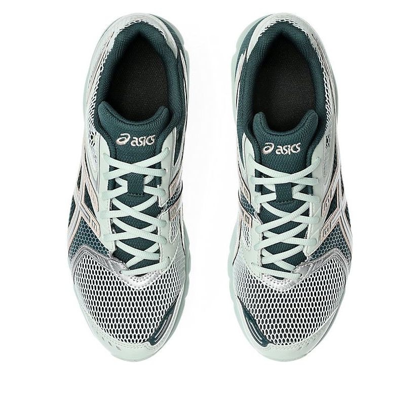 ASICS Gel-DS Trainer 14 'Lichen Rock Pure Silver' 1203A607-300 - 6