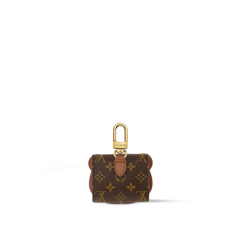 Teddy Bear Earphone Case 4