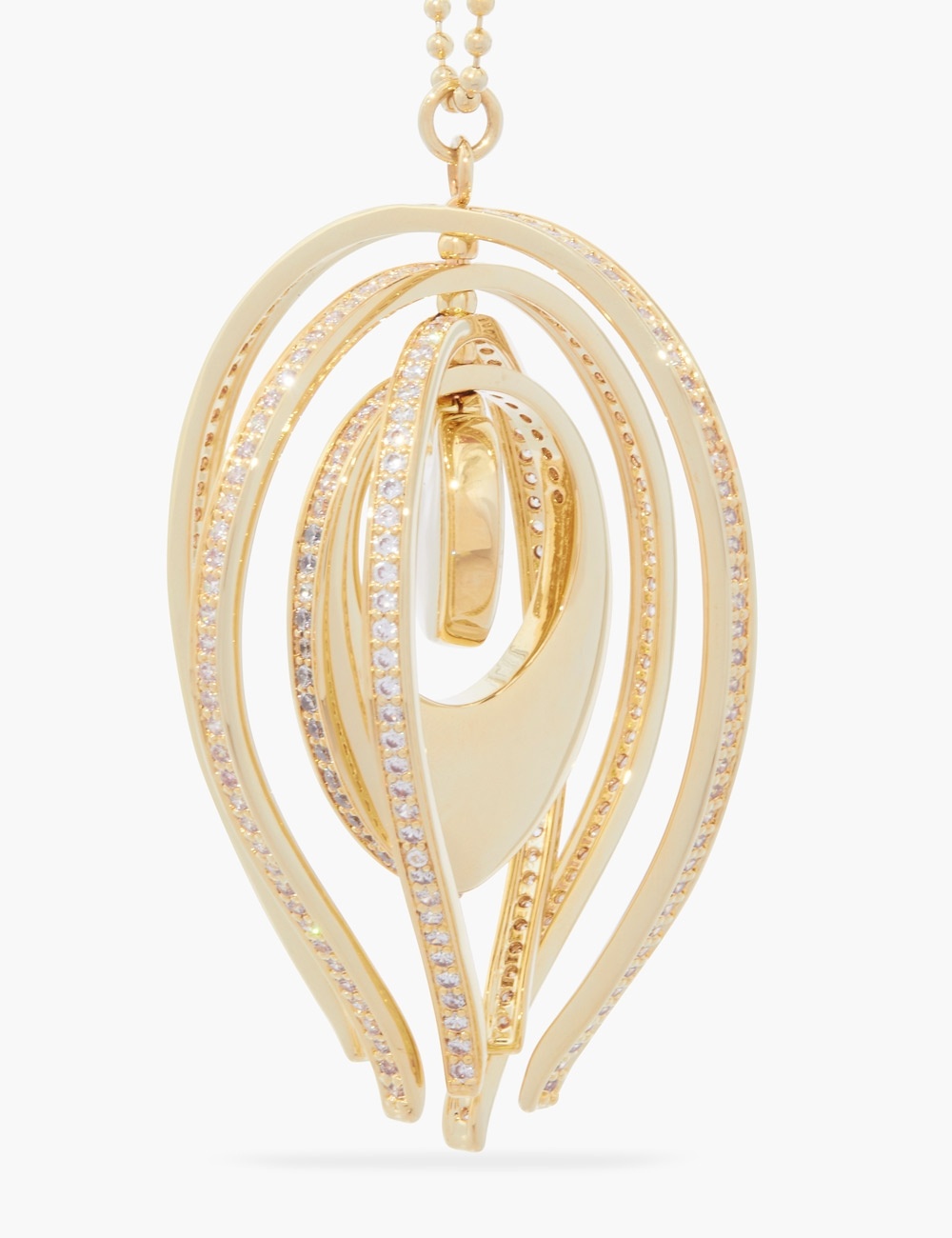 ZIMMERMANN MUSE PENDANT - 3