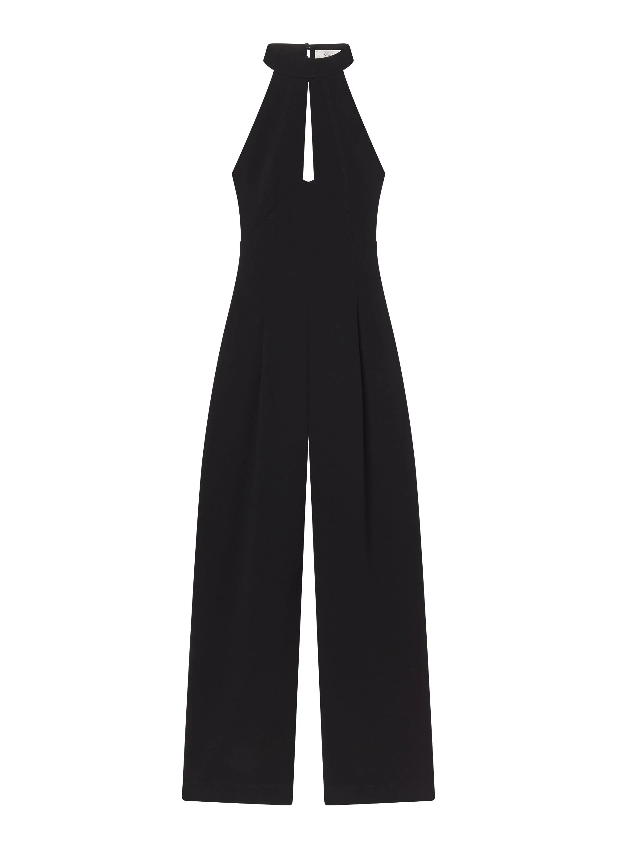 Lucie Jumpsuit - 1