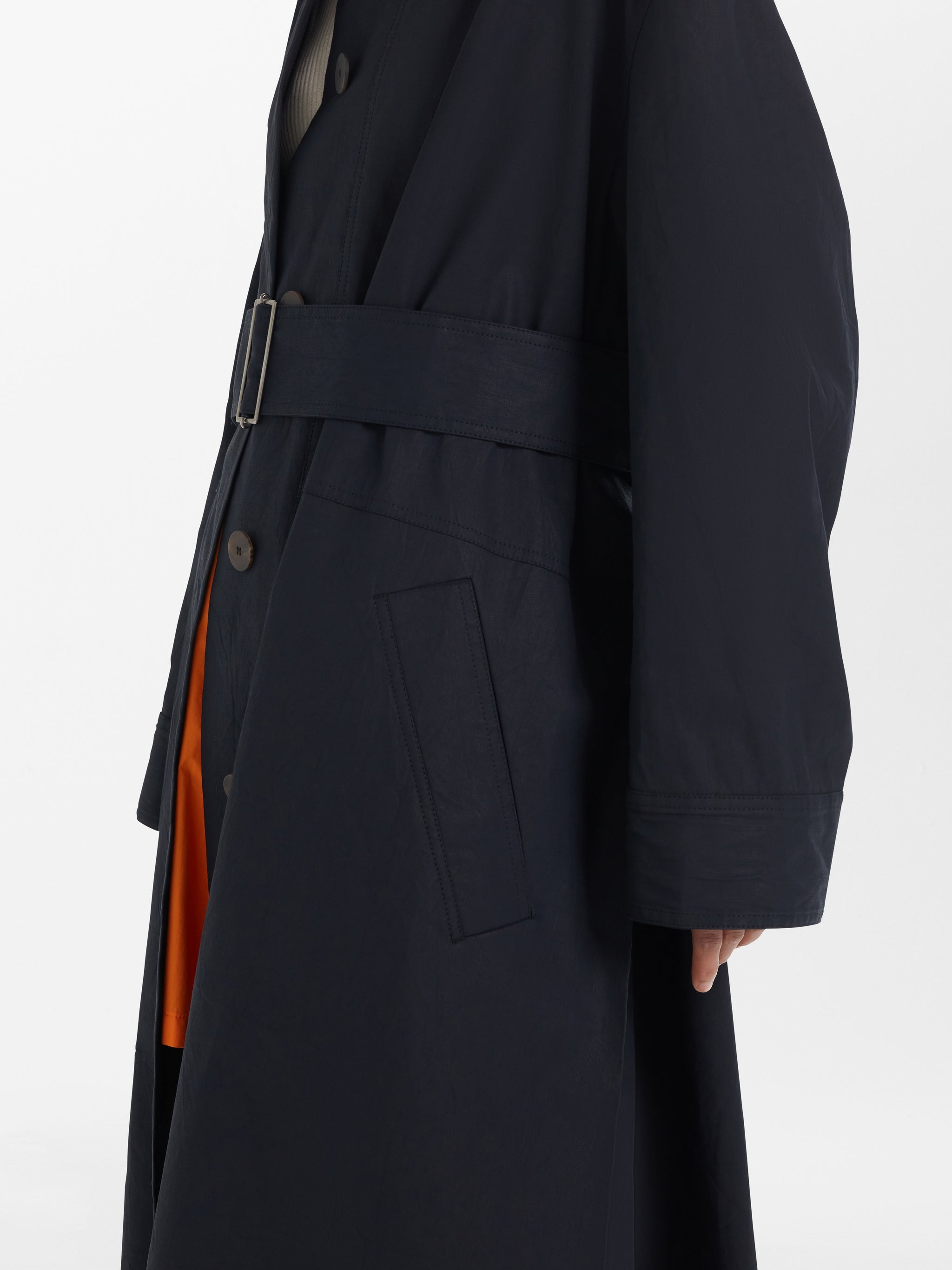 Monterry Coat - 4