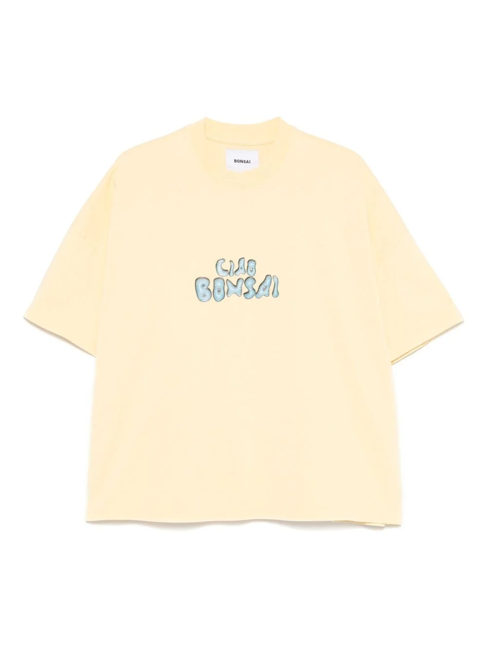 Ciao Bonsai T-shirt - 1