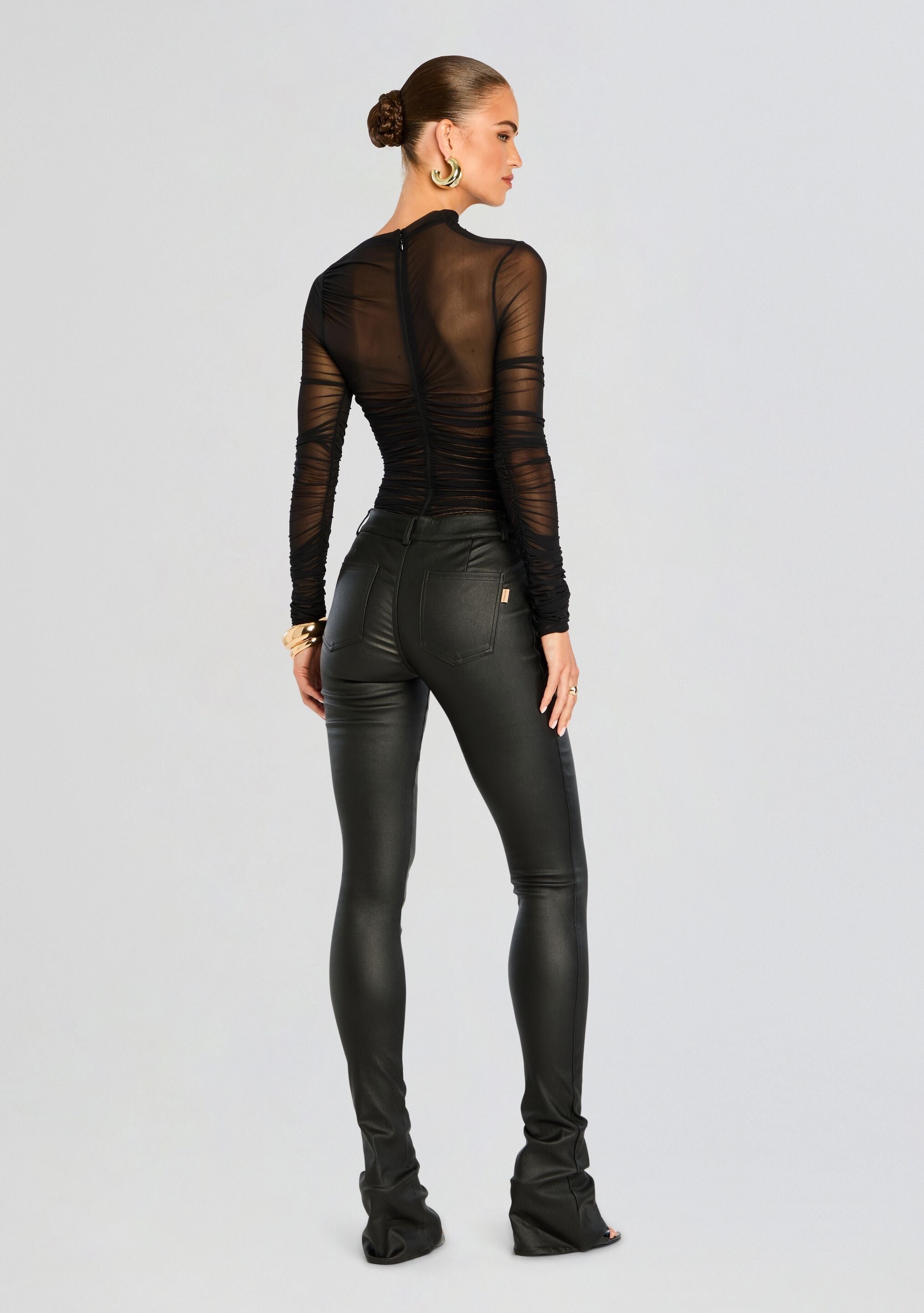 DANICA PANT - 4