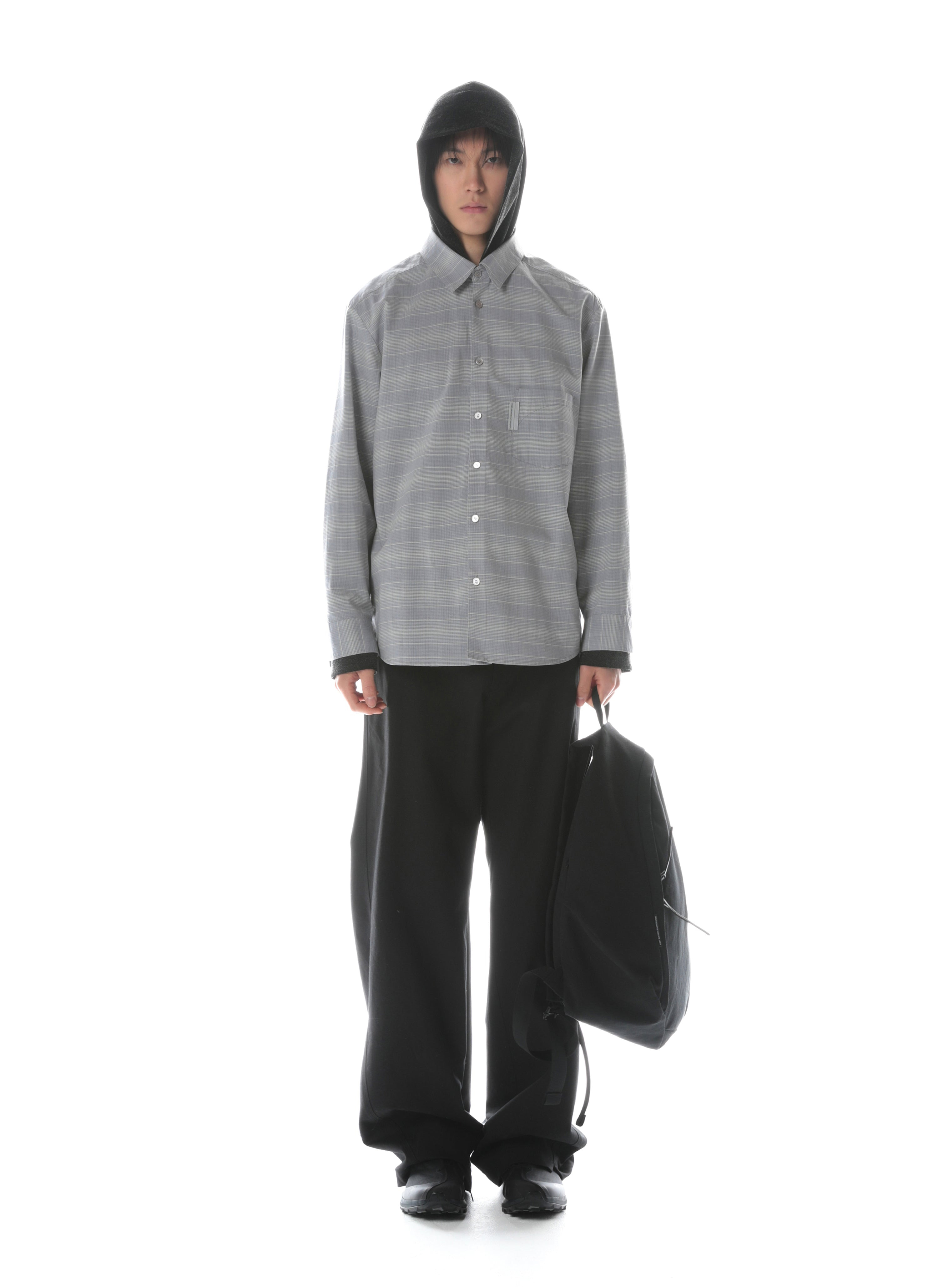 VANTAA BAG
( - 7