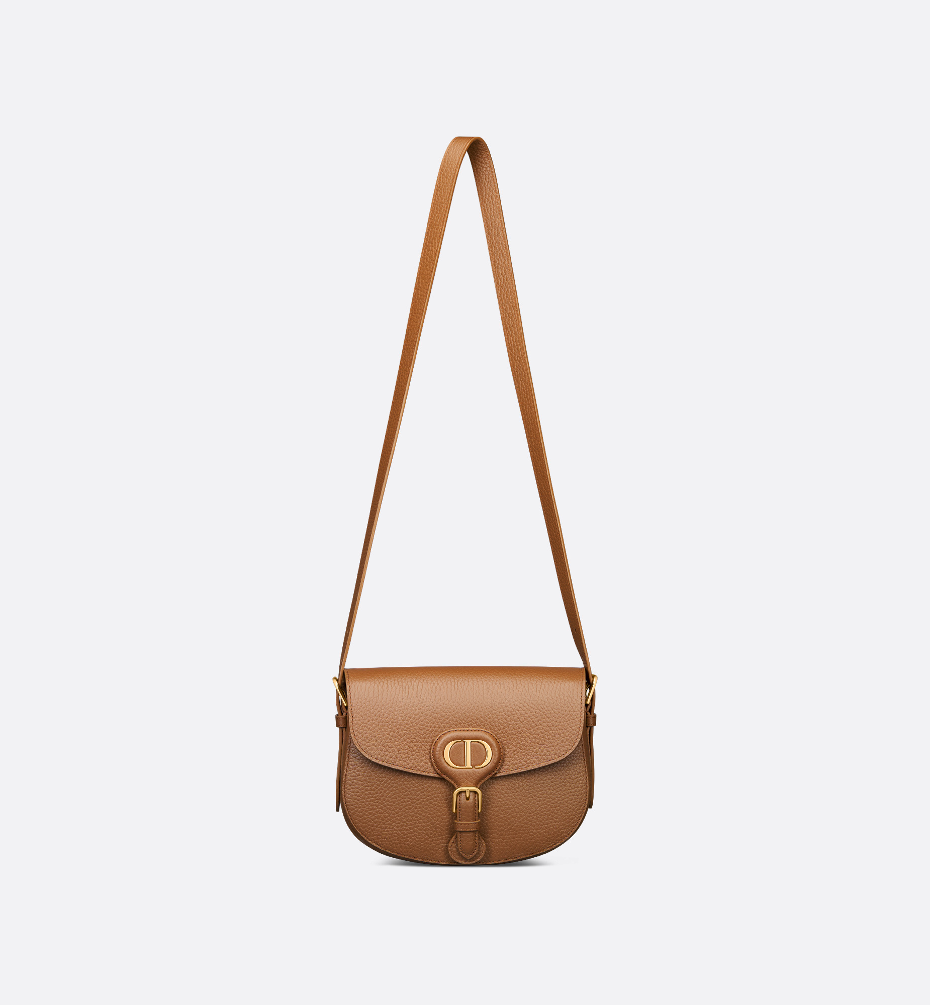 Medium Dior Bobby Bag - 5