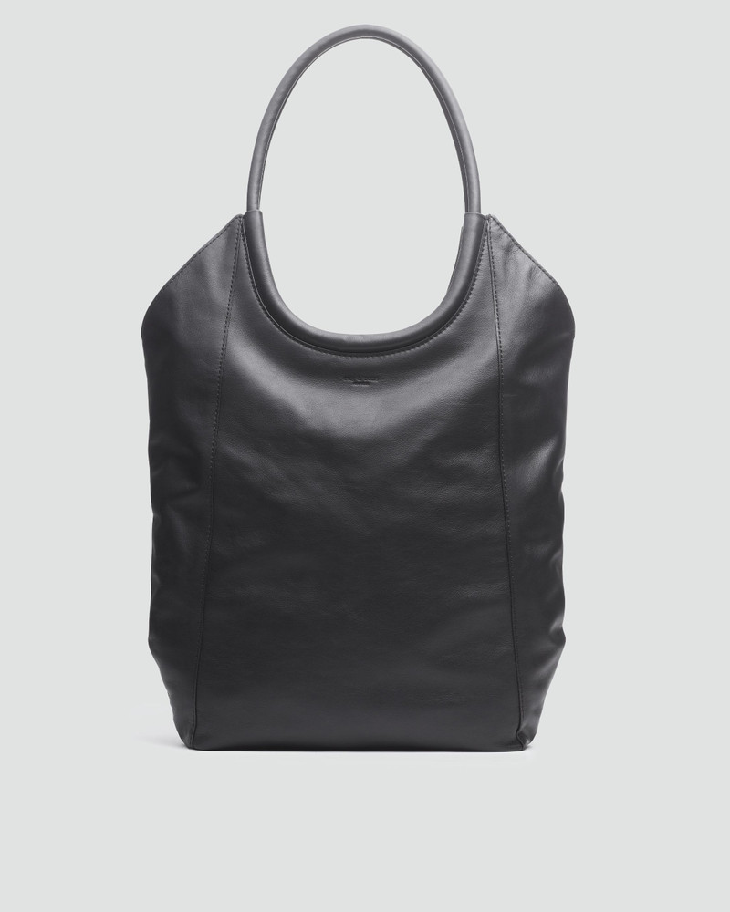 Remi Shopper - Leather
Large Tote Bag 1