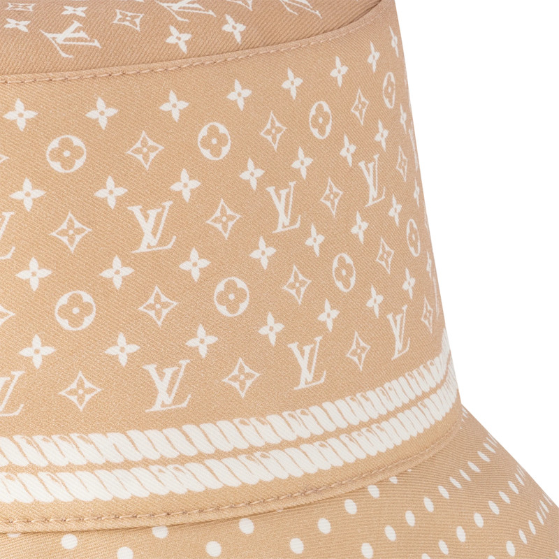 Sailor Bandana Hat 4