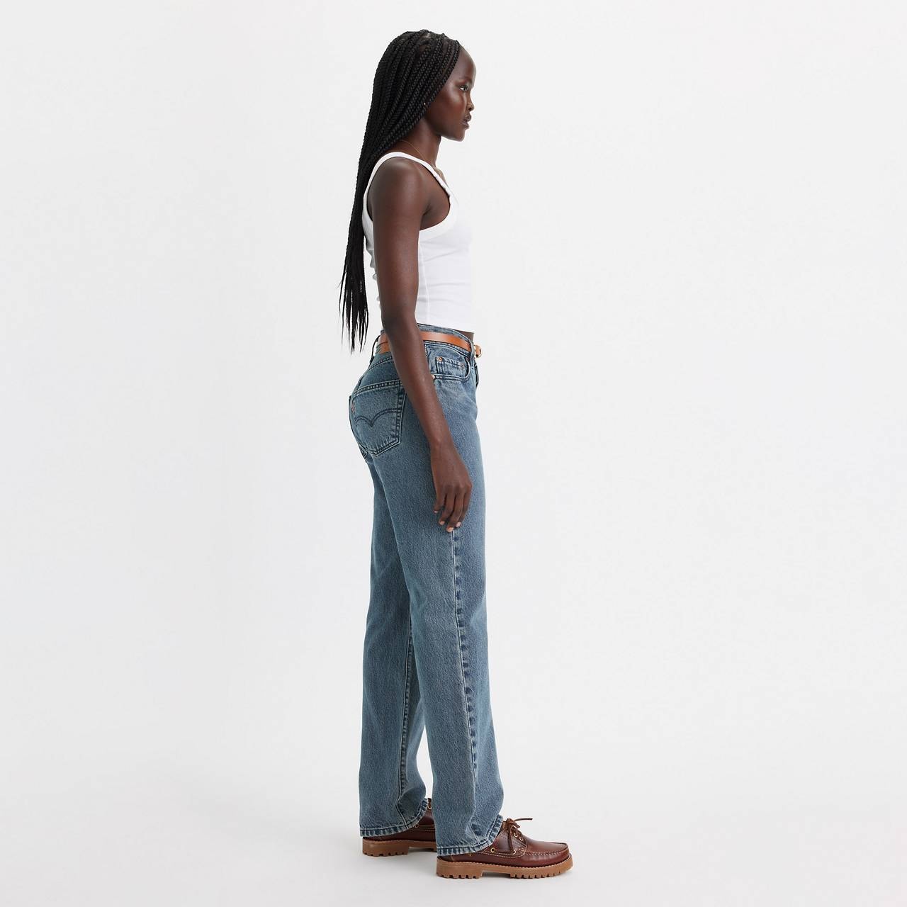 501® '90S WOMEN'S JEANS - 6