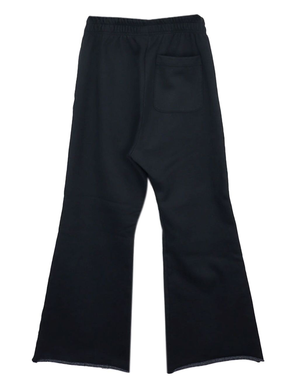 logo-print track pants - 2