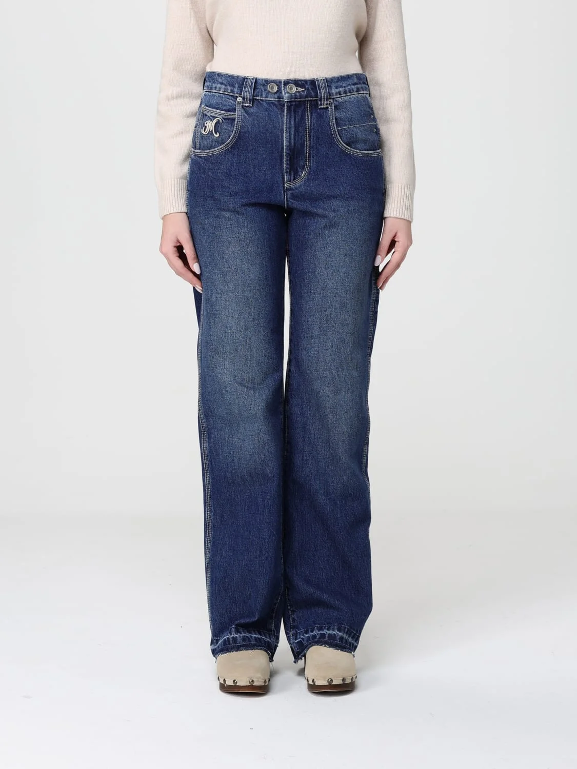 Pants woman Isabel Marant - 1