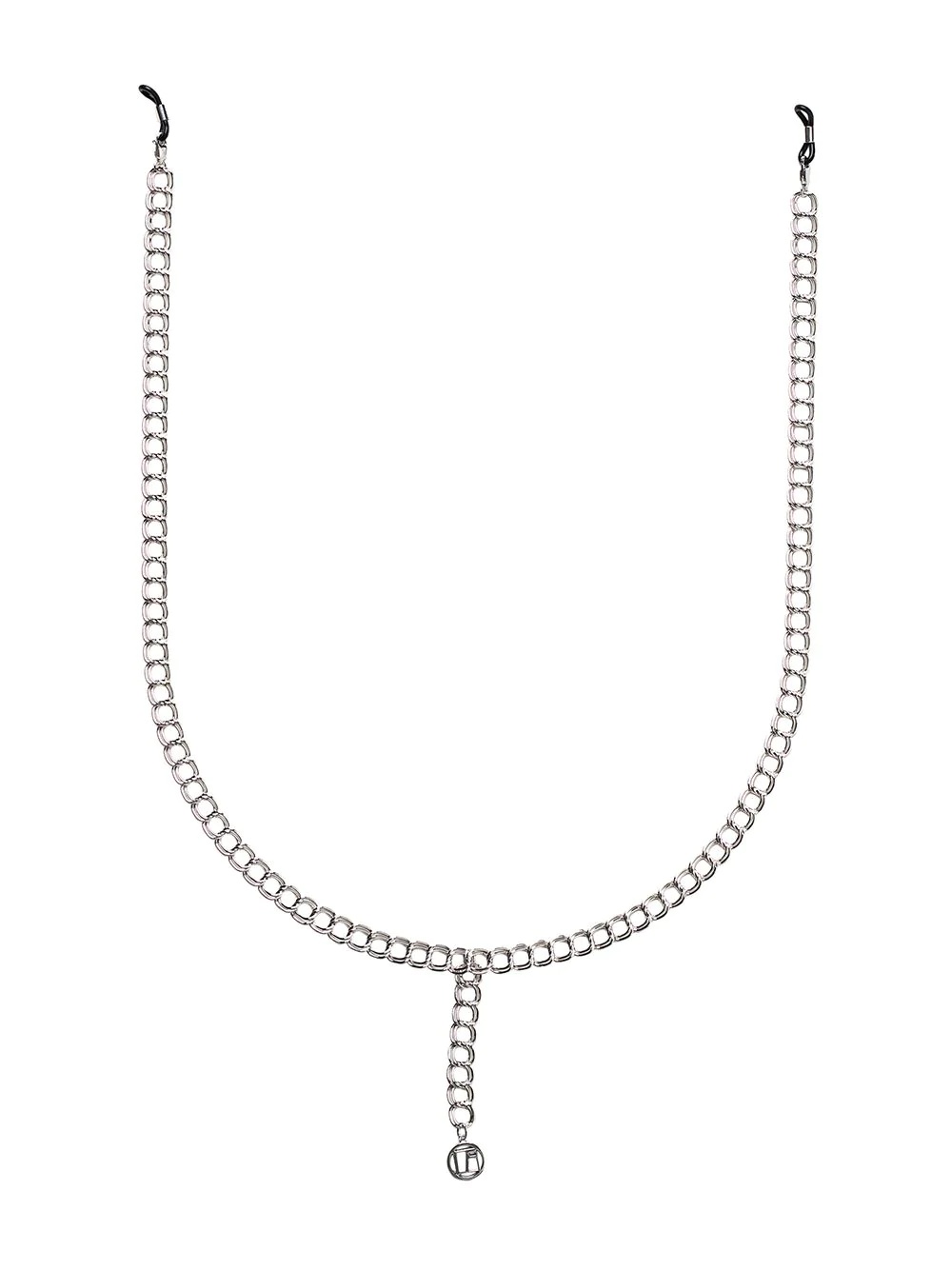 LFLCHAIN3C3 WHITE GOLD LARGE CHAIN - 1