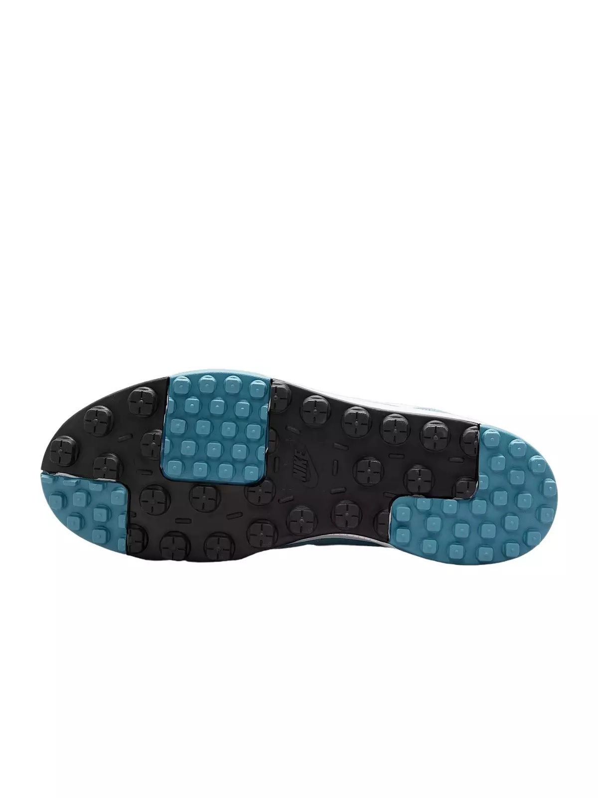 C1TY "Smokey Blue/Black/White" Men's Shoe - 8