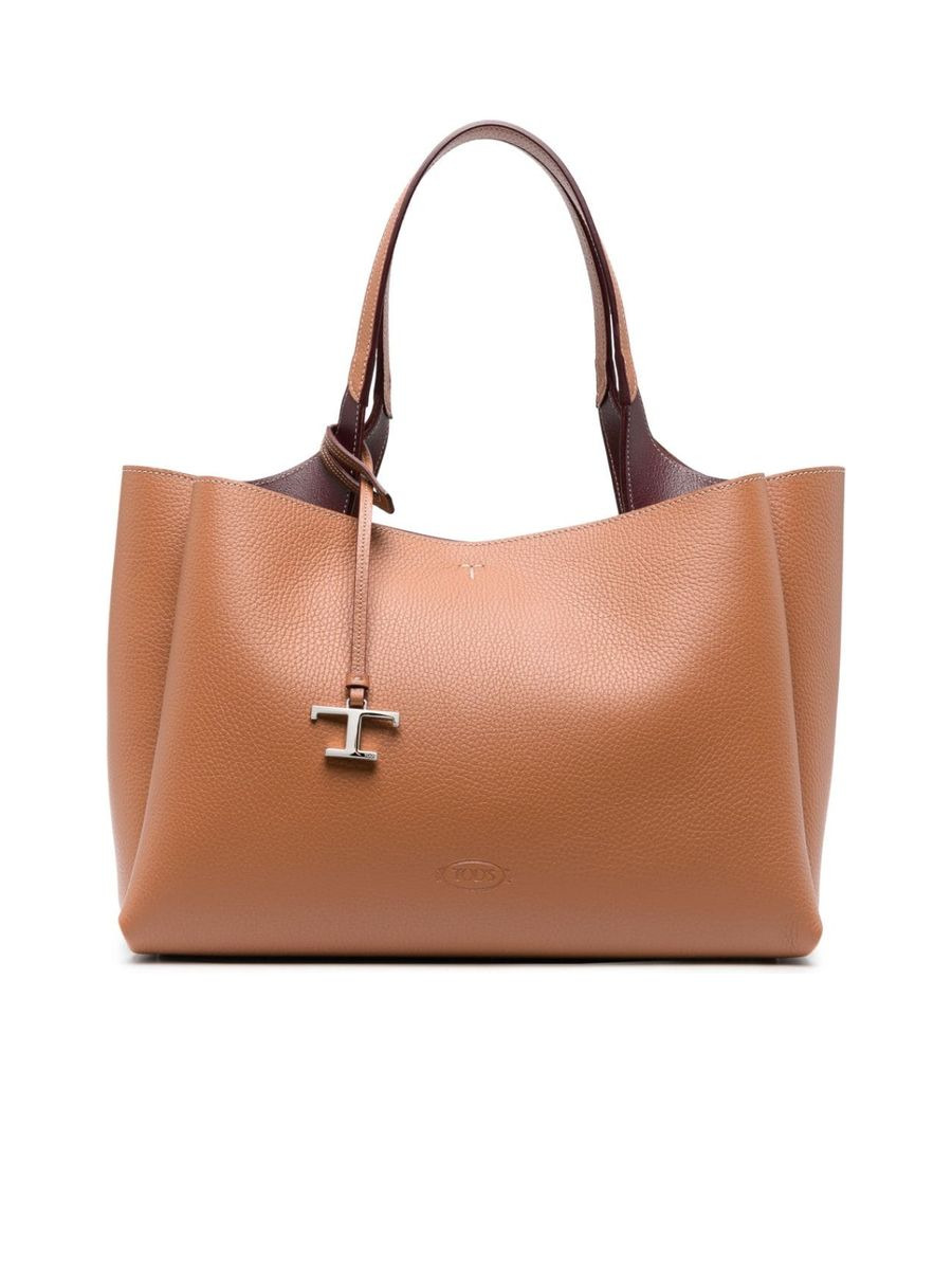 Tod's Bag in Leather Medium - 1