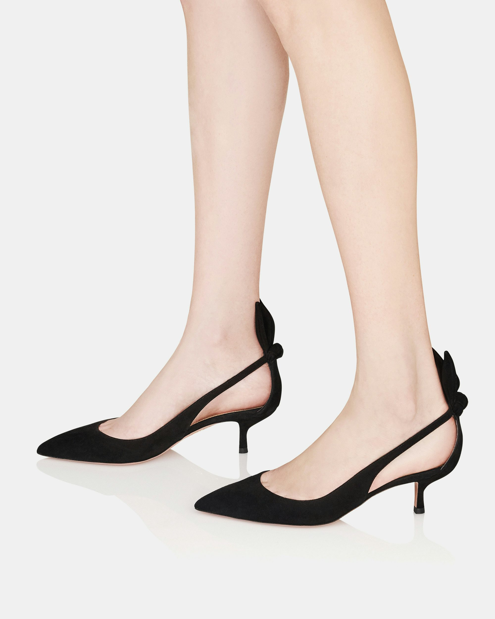 Bow Tie Pump 50 - 5