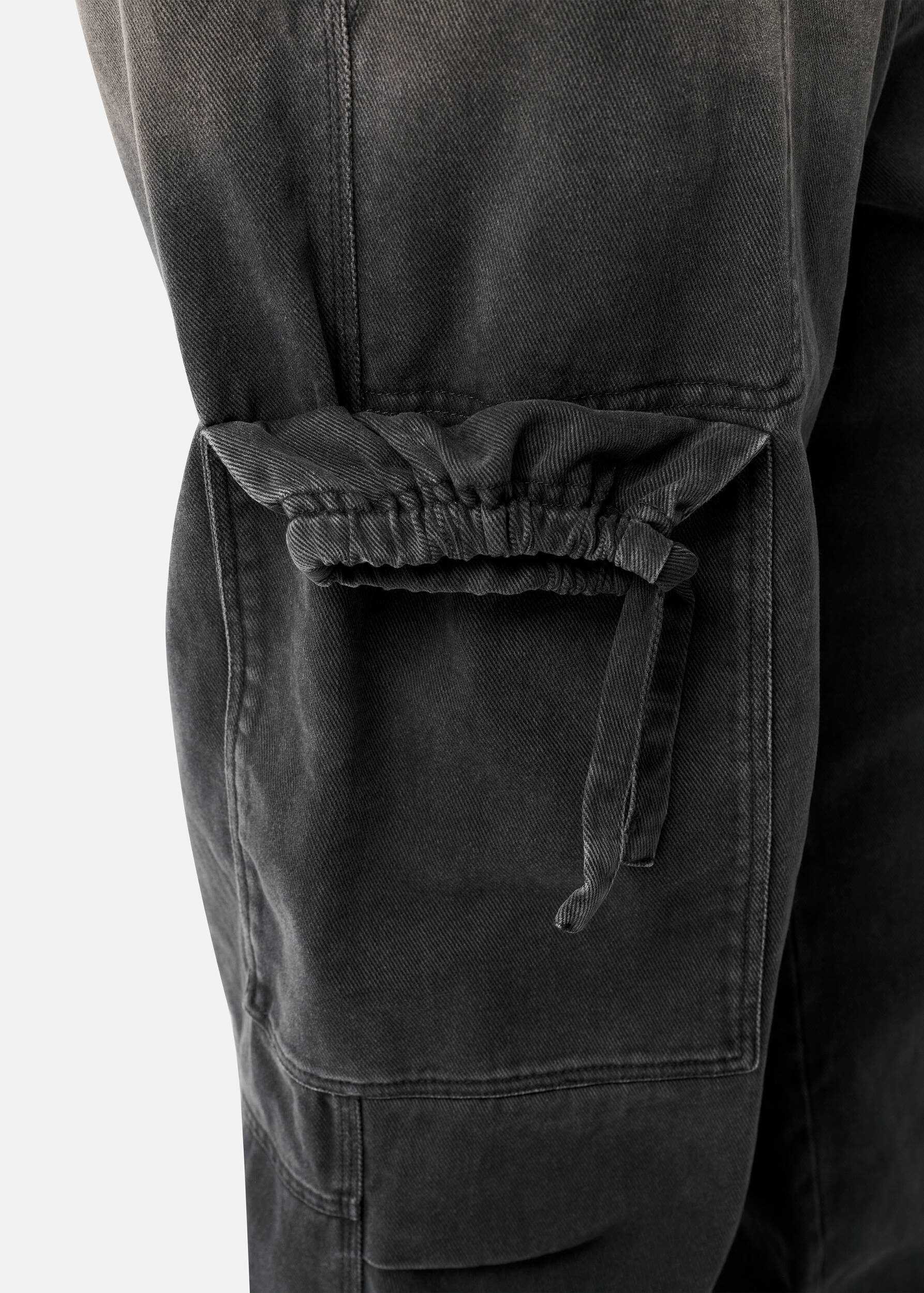 Dax Cargo Trousers - 8