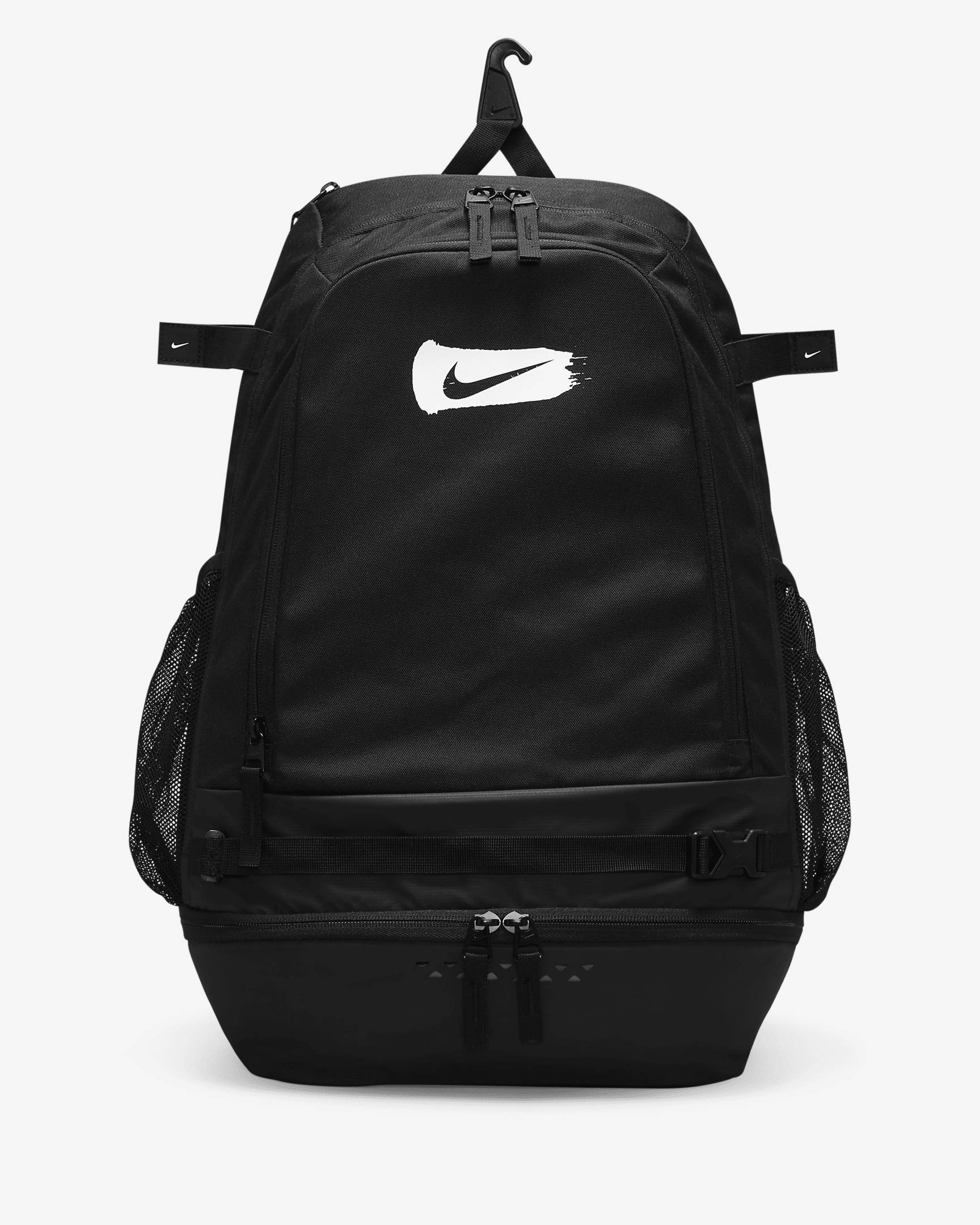Nike Vapor Select Baseball Backpack (30L) - 1