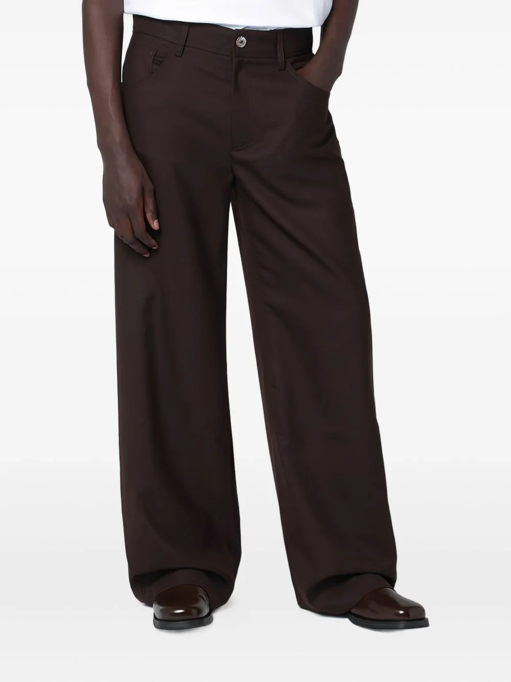 Jiro trousers - 1
