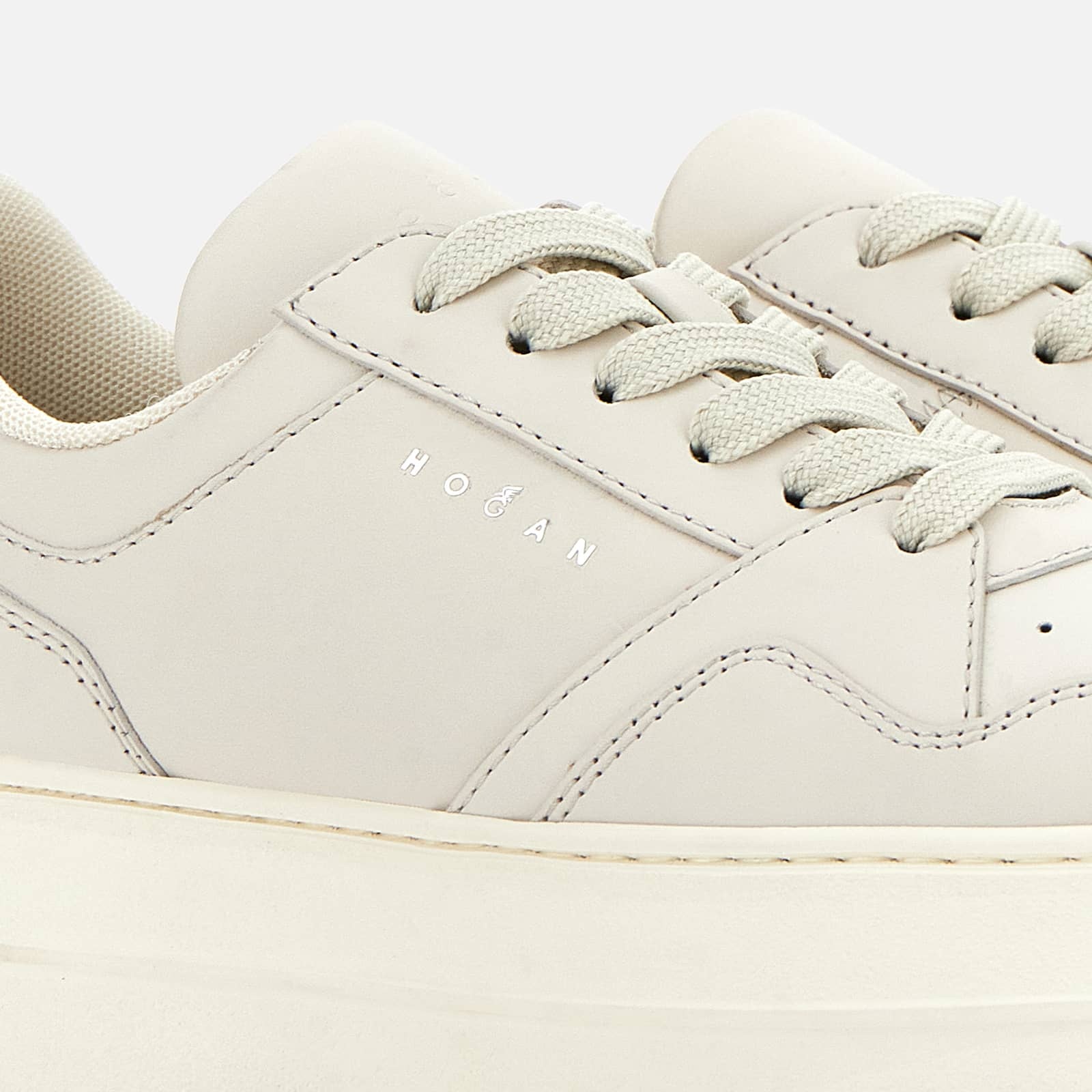 Sneakers Hogan Skyscraper - 6
