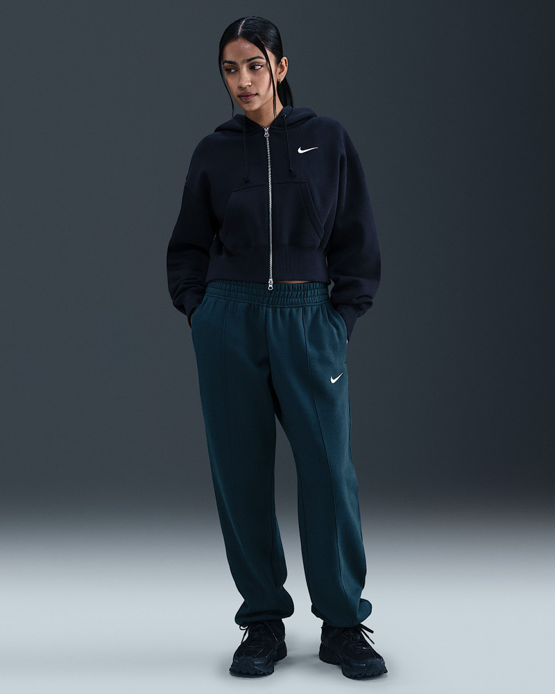 Nike Sportswear Essential Collection Women's Fleece Pants 1