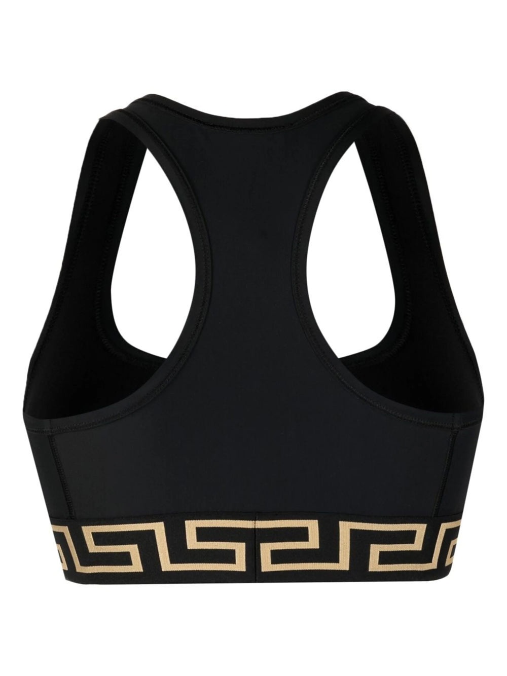 La Greca Sports Bra - 2
