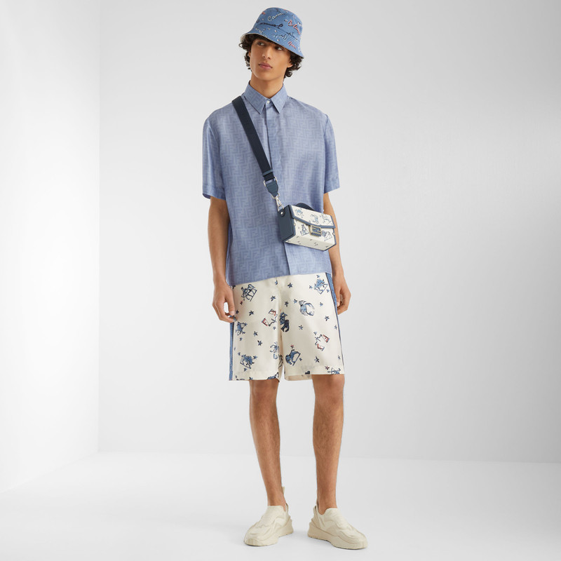 FENDI Shirt outlook