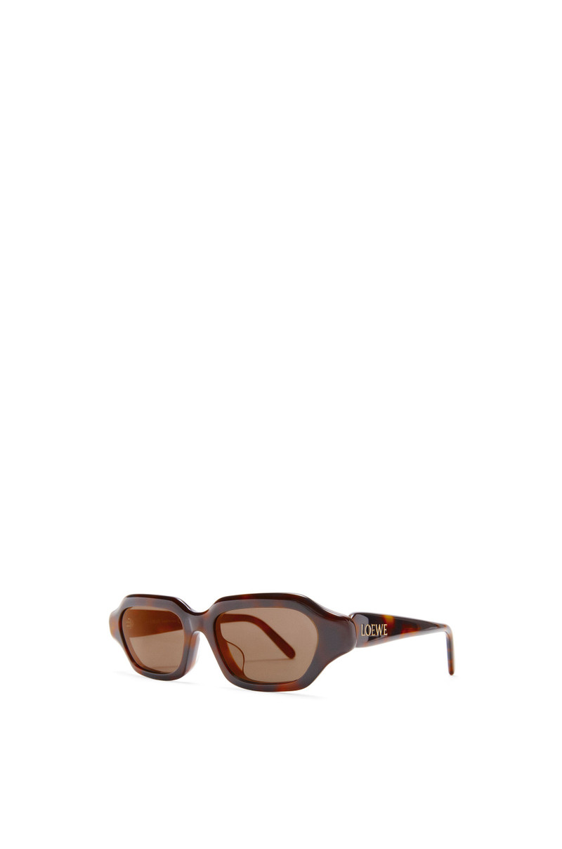 Loewe Enigma Slim sunglasses outlook